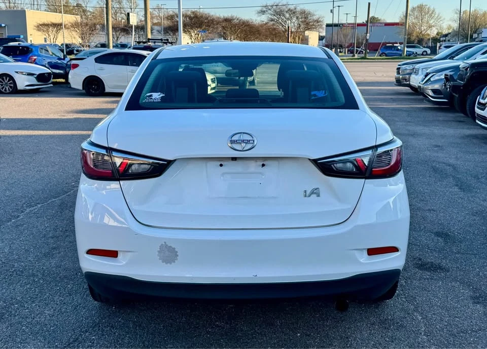 2016 Scion iA - Image 6 of 20