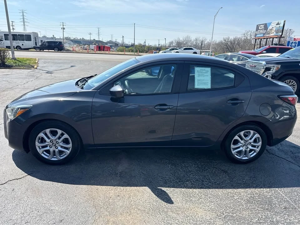 2016 Scion iA - Image 2 of 14
