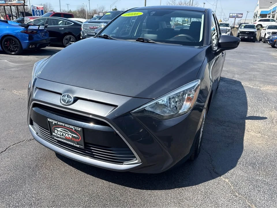 2016 Scion iA - Image 6 of 14