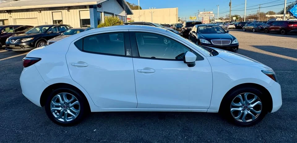 2016 Scion iA - Image 4 of 20