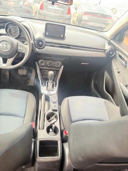 2016 Scion iA - Image 11 of 14