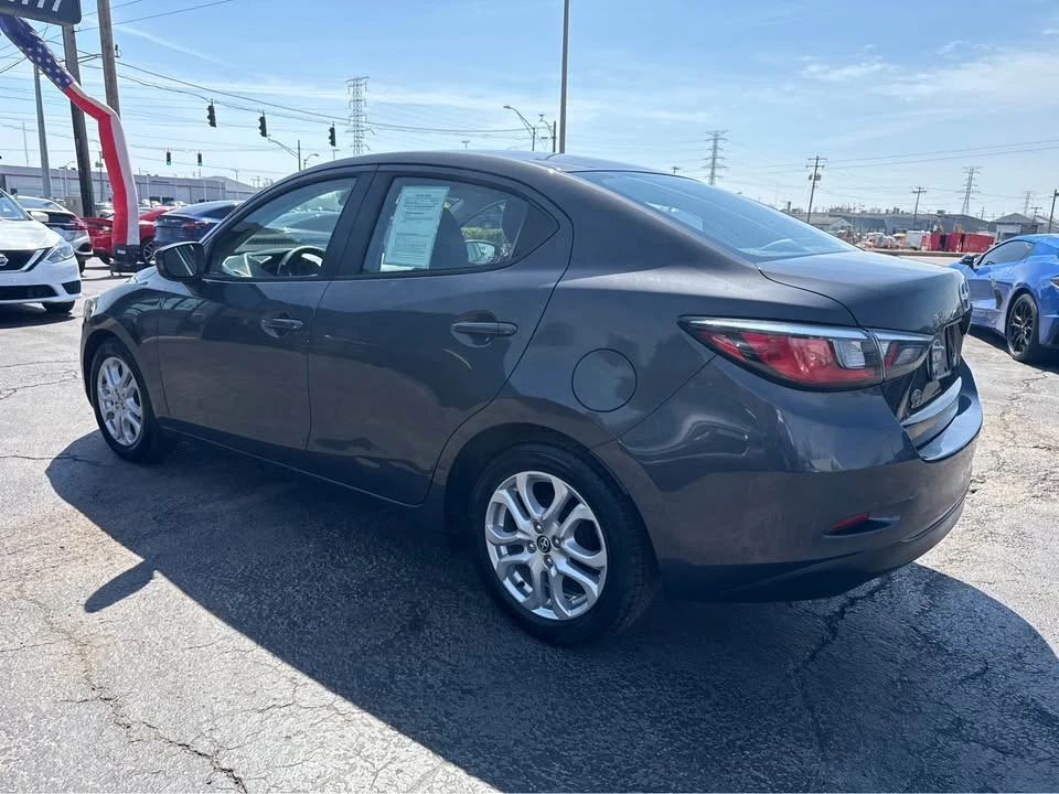 2016 Scion iA - Image 3 of 14