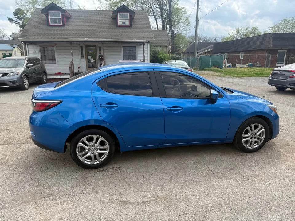 2016 Scion iA - Image 5 of 14