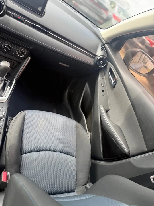 2016 Scion iA - Image 12 of 14