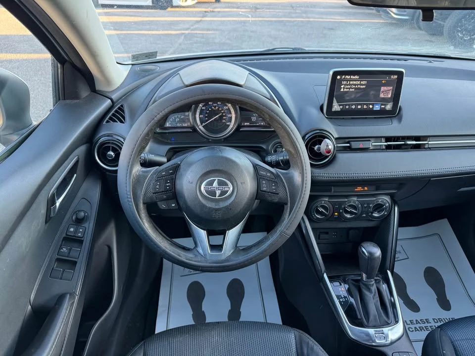 2016 Scion iA - Image 14 of 20