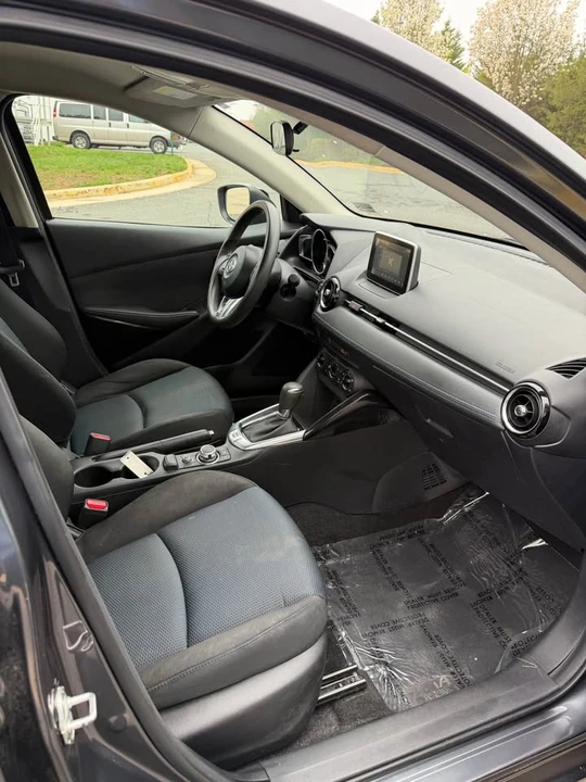 2016 Scion iA - Image 12 of 20