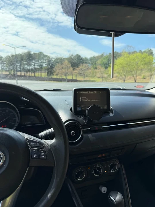 2016 Scion iA - Image 10 of 14