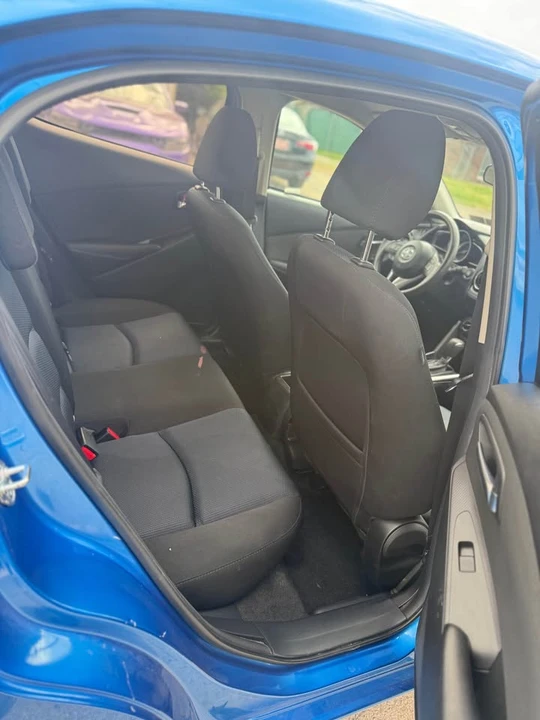 2016 Scion iA - Image 7 of 14