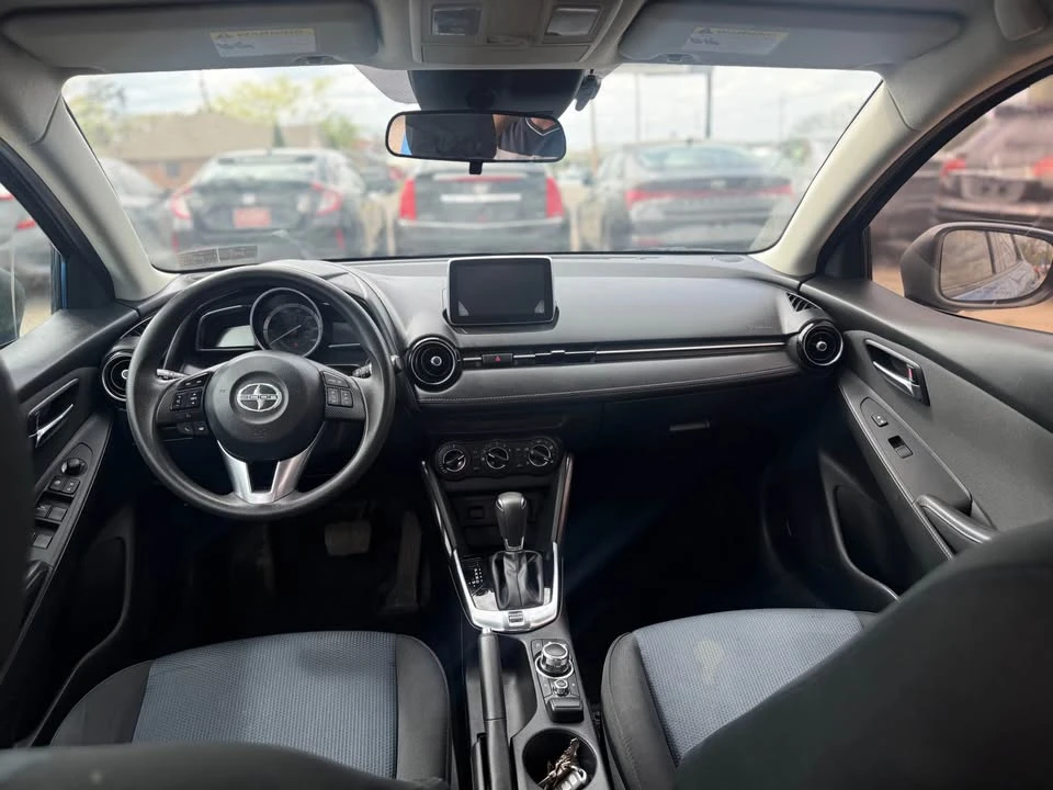 2016 Scion iA - Image 10 of 14