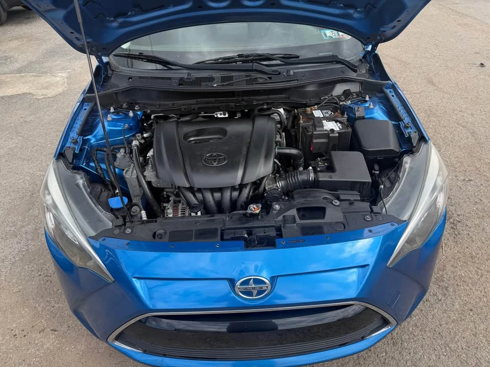 2016 Scion iA - Image 2 of 14