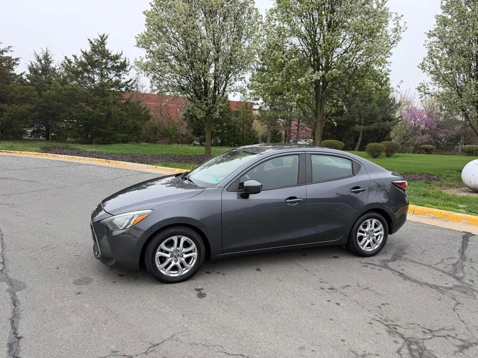 2016 Scion iA - Image 8 of 20