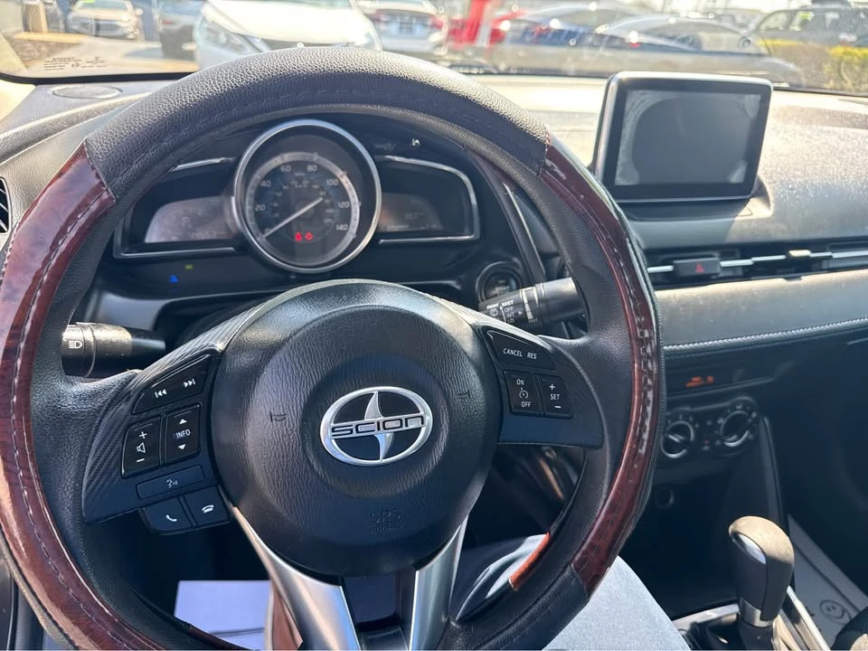 2016 Scion iA - Image 8 of 14