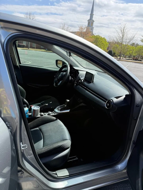 2016 Scion iA - Image 7 of 14