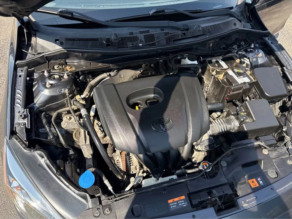 2016 Scion iA - Image 13 of 14
