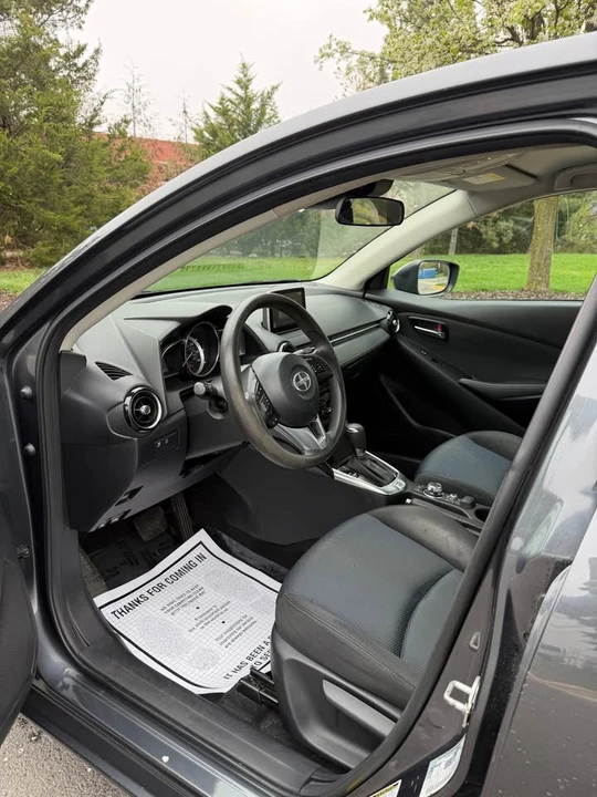 2016 Scion iA - Image 10 of 20