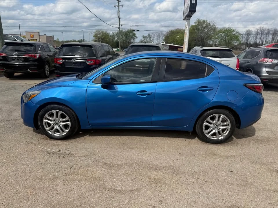 2016 Scion iA - Image 3 of 14