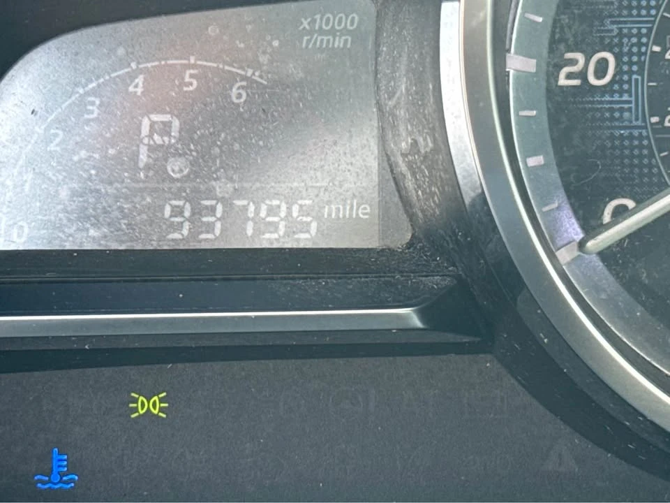 2016 Scion iA - Image 14 of 14