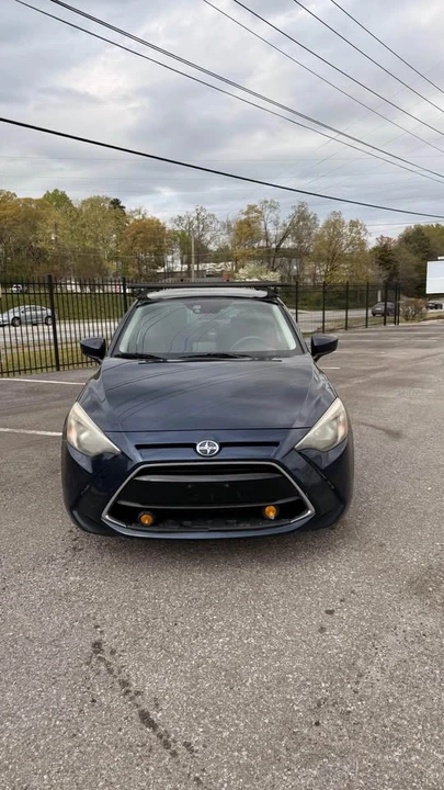 2016 Scion iA - Image 5 of 11