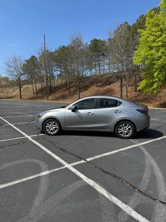 2016 Scion iA - Image 4 of 14