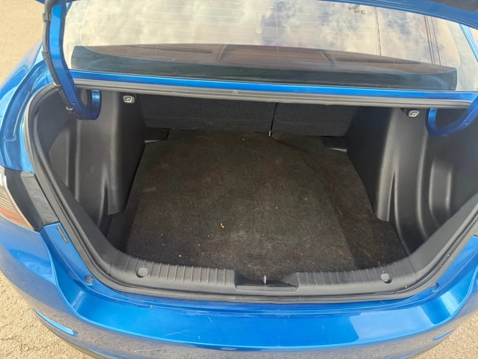 2016 Scion iA - Image 14 of 14