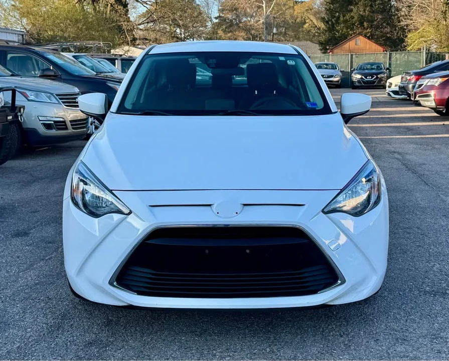 2016 Scion iA - Image 2 of 20