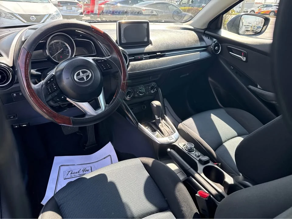 2016 Scion iA - Image 7 of 14