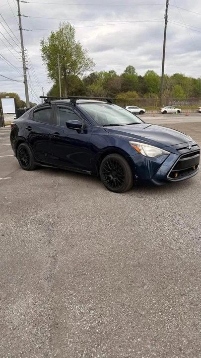 2016 Scion iA - Image 4 of 11