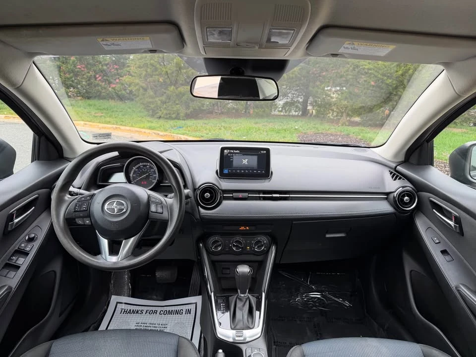 2016 Scion iA - Image 9 of 20