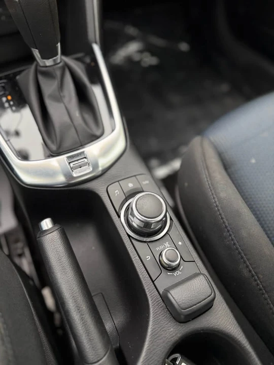 2016 Scion iA - Image 17 of 20