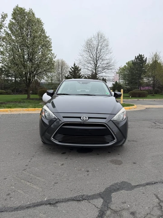2016 Scion iA - Image 6 of 20