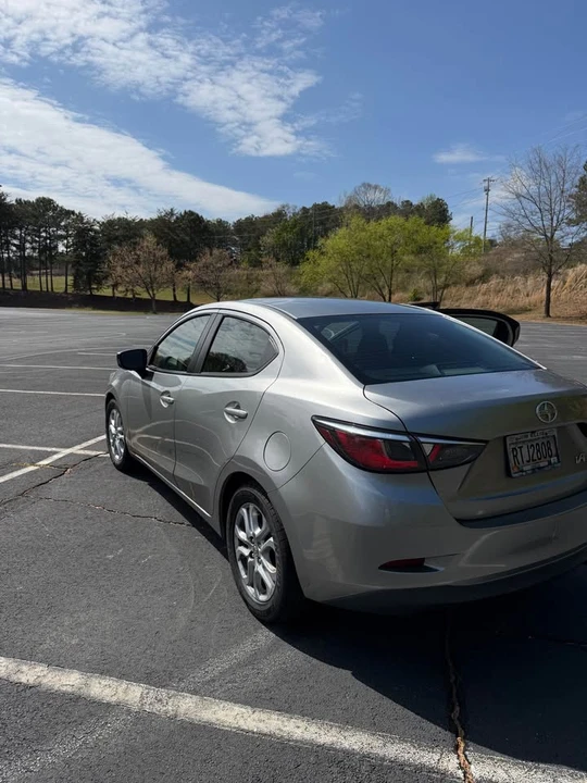 2016 Scion iA - Image 2 of 14
