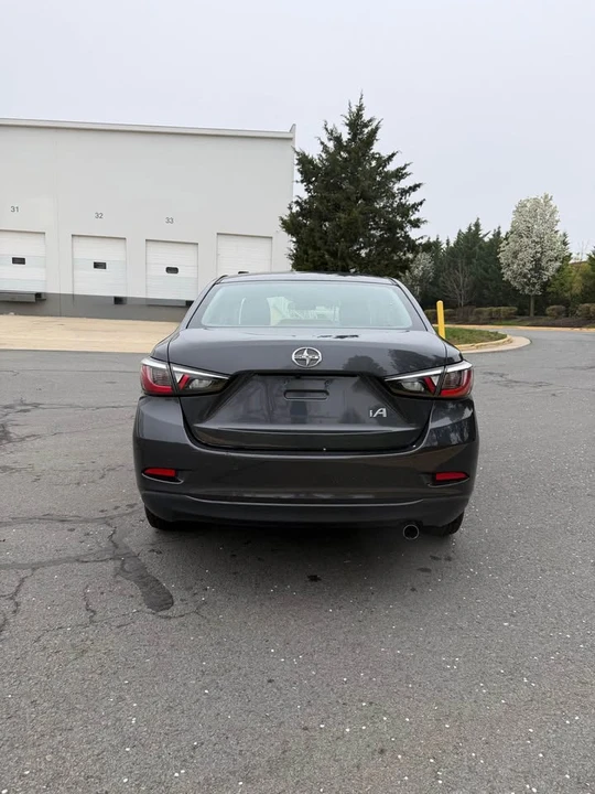 2016 Scion iA - Image 5 of 20