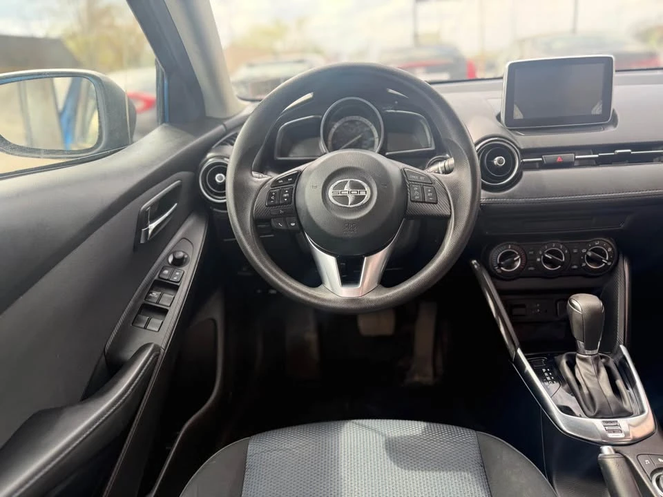 2016 Scion iA - Image 13 of 14