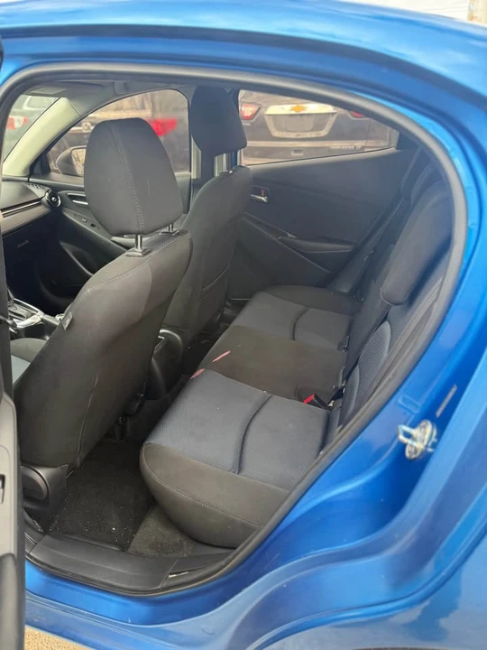 2016 Scion iA - Image 8 of 14