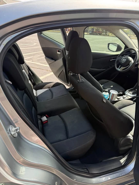 2016 Scion iA - Image 12 of 14