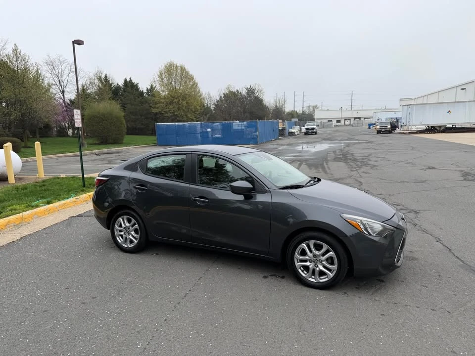 2016 Scion iA - Image 7 of 20