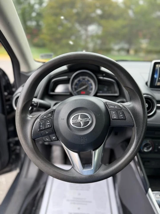 2016 Scion iA - Image 18 of 20