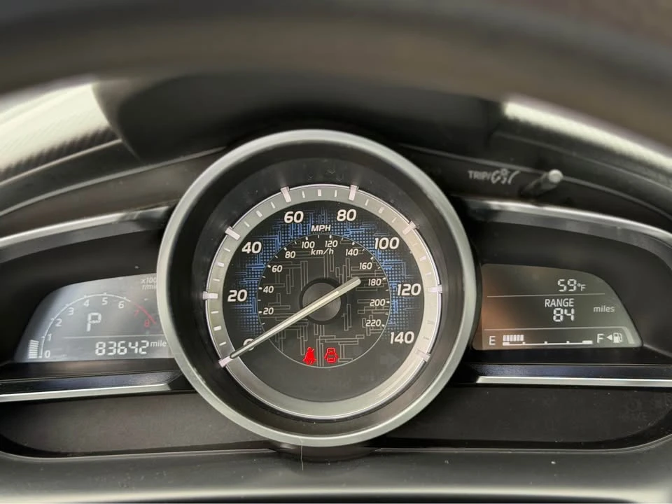 2016 Scion iA - Image 20 of 20