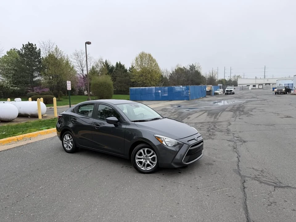 2016 Scion iA - Image 2 of 20