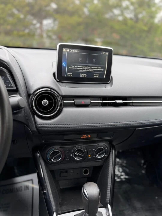 2016 Scion iA - Image 15 of 20