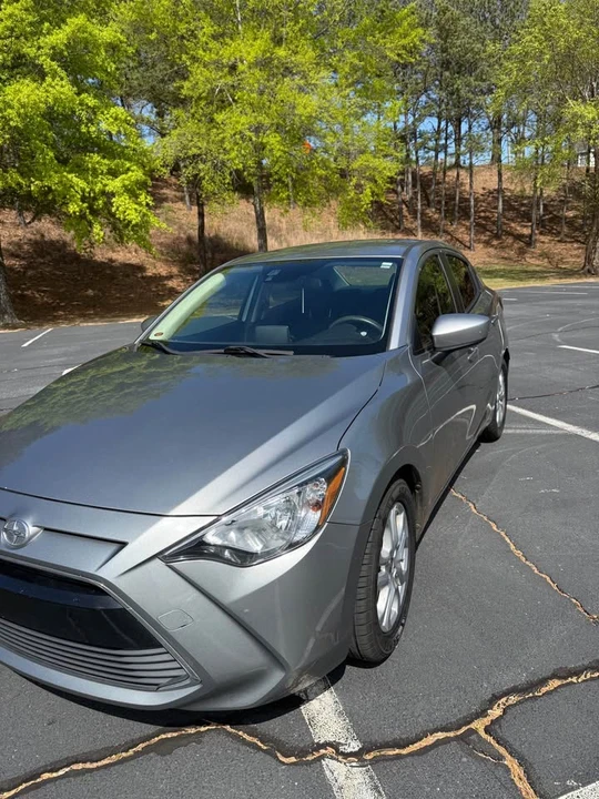 2016 Scion iA - Image 6 of 14