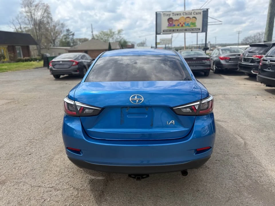 2016 Scion iA - Image 6 of 14