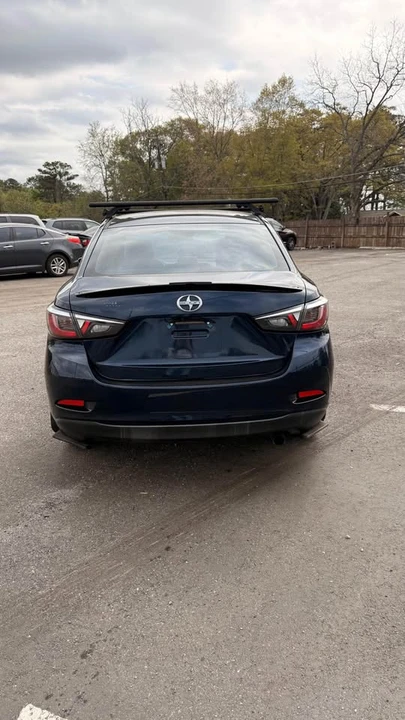 2016 Scion iA - Image 6 of 11