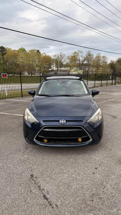 2016 Scion iA - Image 2 of 11
