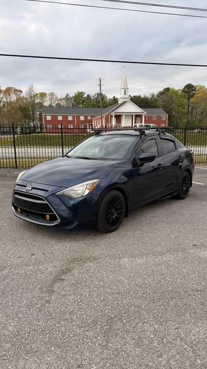 2016 Scion iA - Image 4 of 11