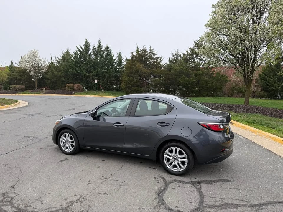 2016 Scion iA - Image 3 of 20