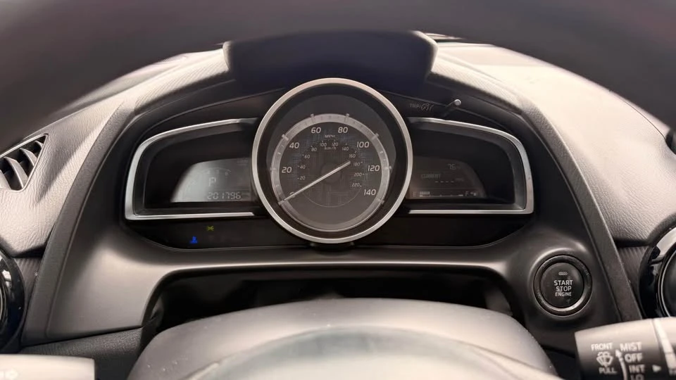 2016 Scion iA - Image 11 of 11