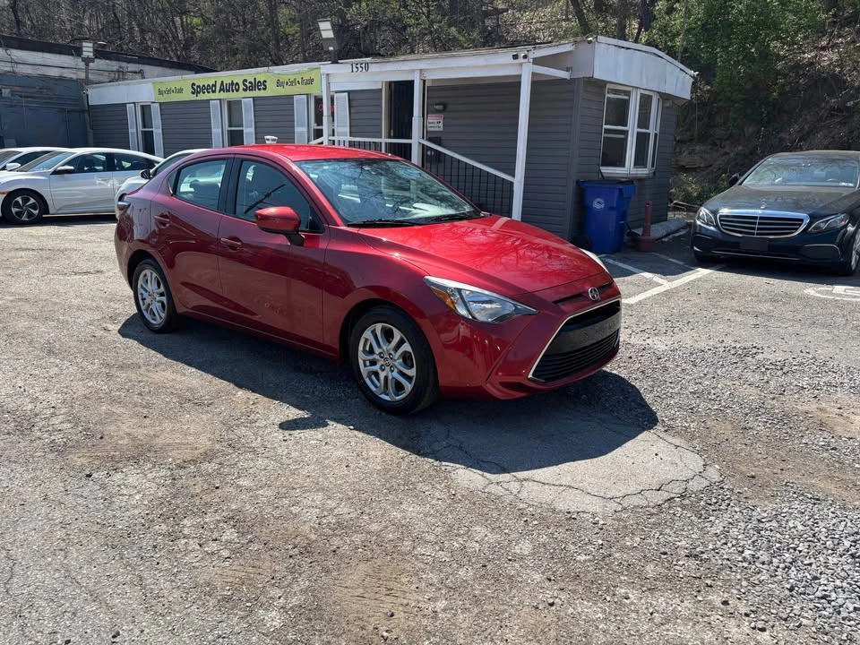 2016 Scion iA - Image 3 of 17