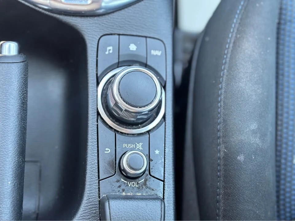2016 Scion iA - Image 11 of 17