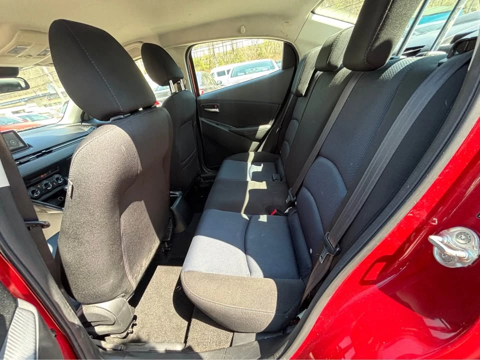 2016 Scion iA - Image 12 of 17